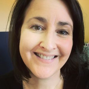 Meet your Posher, Stacey